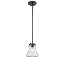 Bellmont 6" Wide Mini Pendant