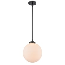 X-Large Beacon 10" Wide Mini Pendant