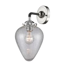 Geneseo Single Light 12" Tall Bathroom Sconce