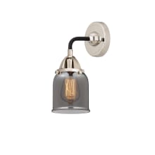 Bell 11" Tall Wall Sconce