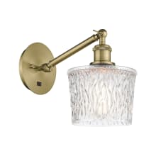 Niagra 12" Tall Wall Sconce