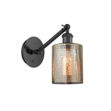 Cobbleskill 11" Tall Wall Sconce