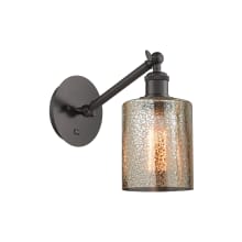 Cobbleskill 11" Tall Wall Sconce