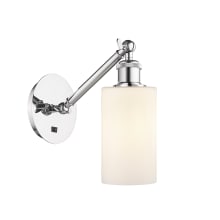 Clymer 13" Tall Wall Sconce