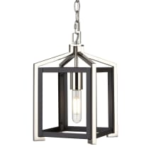 Wiscoy 8" Wide Mini Pendant