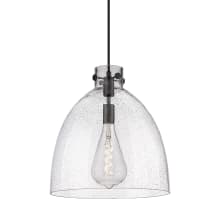 Newton Bell 16" Wide Pendant