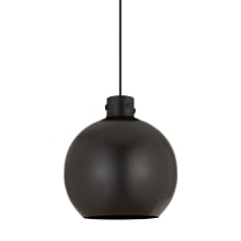 Newton Sphere 16" Wide Pendant