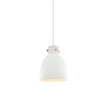 Newton Bell 10" Wide Suspension Pendant