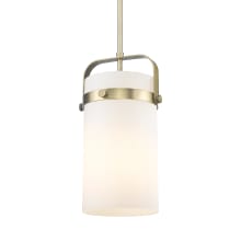 Pilaster 9" Wide Mini Pendant