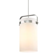 Pilaster 4 Light 14" Wide Pendant