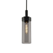 Claverack 5" Wide Mini Pendant