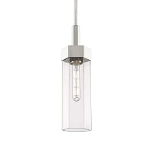 Claverack 5" Wide Mini Pendant