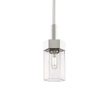 Claverack 5" Wide Mini Pendant