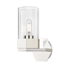 Claverack 12" Tall Wall Sconce