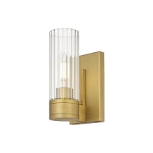 Empire 10" Tall Wall Sconce