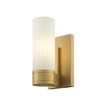 Empire 10" Tall Wall Sconce