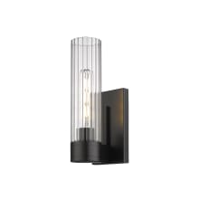 Empire 13" Tall Wall Sconce