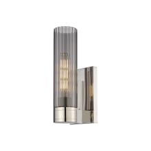 Empire 13" Tall Wall Sconce