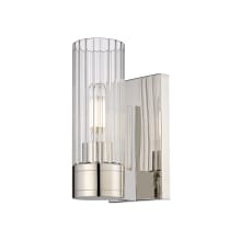 Empire 10" Tall Wall Sconce