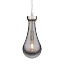 Owego 5" Wide Mini Pendant