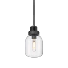 Somers 6" Wide Mini Pendant