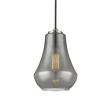 Fairfield 7" Wide Mini Pendant