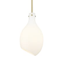 Norwalk 9" Wide Mini Pendant