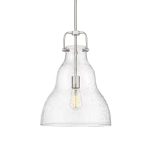 Haverhill 14" Wide Pendant