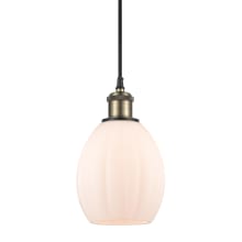 Eaton 6" Wide Mini Pendant