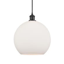 Athens 12" Wide Pendant