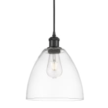 Bristol 9" Wide Mini Pendant