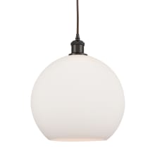 Athens 12" Wide Pendant