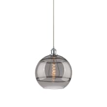 Rochester 12" Wide Suspension Pendant