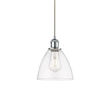 Bristol 8" Wide Mini Pendant