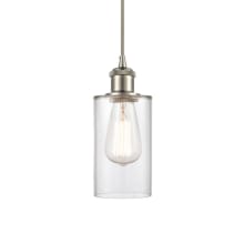 Clymer 4" Wide Mini Pendant