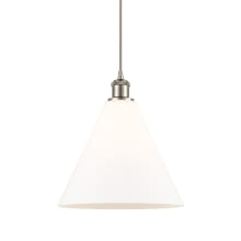 Berkshire 12" Wide Pendant