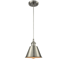 Smithfield Single Light 7" Wide Mini Pendant