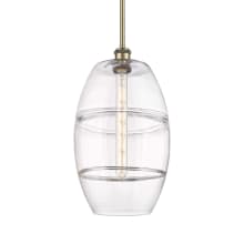 Vaz 10" Wide Mini Pendant