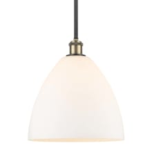 Bristol 12" Wide Pendant