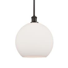 Athens 12" Wide Pendant