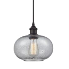 Gorham 10" Wide Mini Pendant