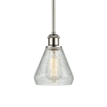 Conesus 6" Wide Mini Pendant