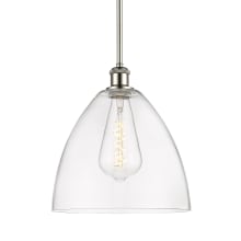 Bristol 12" Wide Pendant