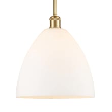 Bristol 12" Wide Pendant