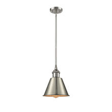 Smithfield 7" Wide Mini Pendant