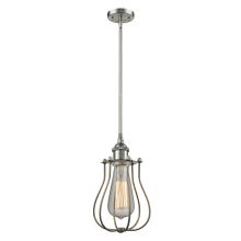 Barrington 6" Wide Mini Pendant