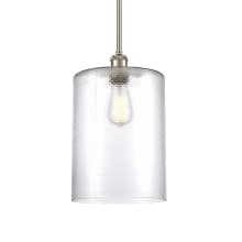 Cobbleskill 9" Wide Mini Pendant