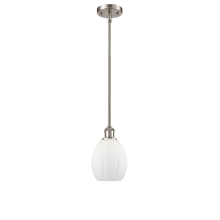 Eaton 6" Wide Mini Pendant