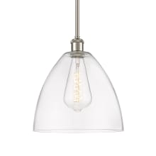 Bristol 12" Wide Pendant