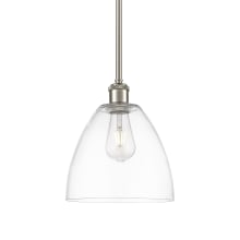 Bristol 9" Wide Mini Pendant